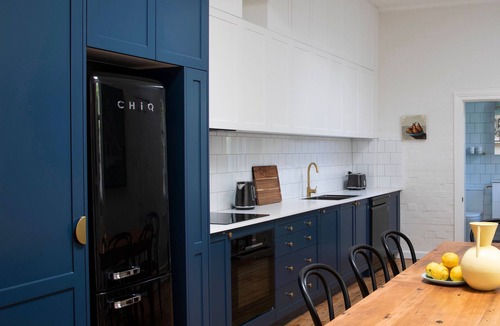 Annandale House | Chic Victorian Terrace