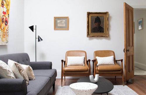 Annandale House | Chic Victorian Terrace