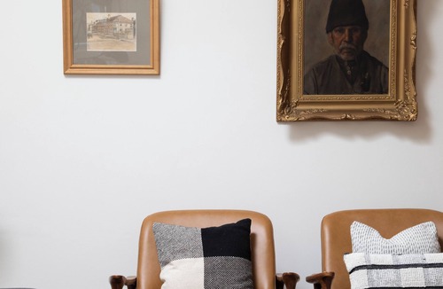 Annandale House | Chic Victorian Terrace