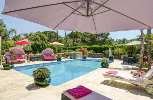 Mouans-Sartoux Villa | Chic Villa in Mouans-Sartoux