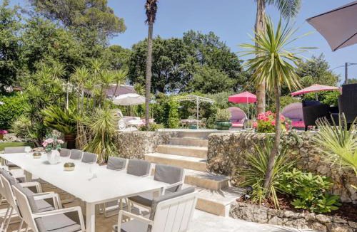 Mouans-Sartoux Villa | Chic Villa in Mouans-Sartoux