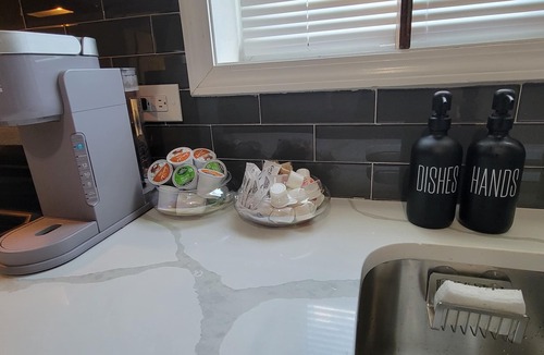 Chicago House | Chicago Avenue Inn