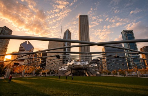 Edgewater Hotel | Chicago Edgewater 3BR - 9 Min Walk to Loyola