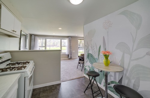 Chatham House | Chicago Home Near Navy Pier & Shedd Aquarium!