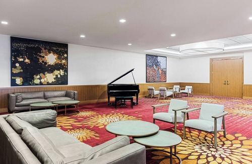 Naperville Hotel | Chicago Marriott Naperville