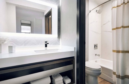 Oak Brook Hotel | Chicago Marriott Oak Brook