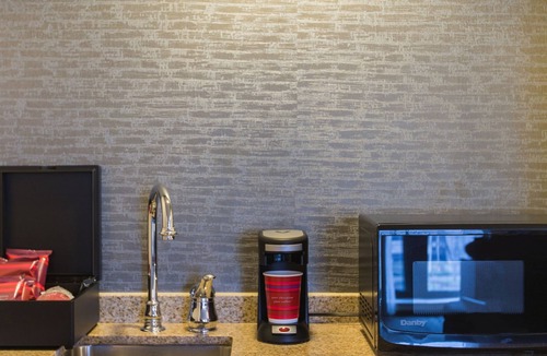 Rosemont Hotel | Chicago Marriott Suites O'Hare