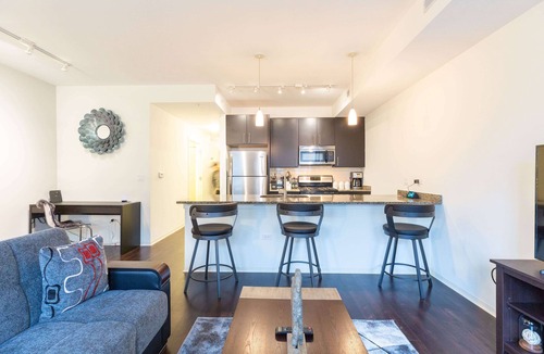 Evanston Condo | Chicago's Hidden Treasure, "EVANSTON, IL"