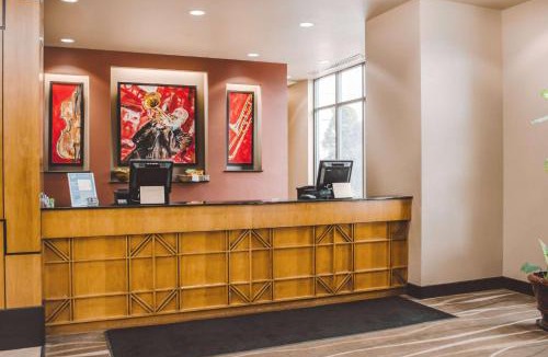 Ickes Praire Homes Hotel | Chicago South Loop Hotel