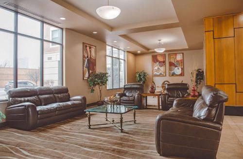 Ickes Praire Homes Hotel | Chicago South Loop Hotel