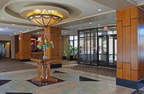 Ickes Praire Homes Hotel | Chicago South Loop Hotel