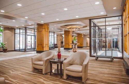 Ickes Praire Homes Hotel | Chicago South Loop Hotel