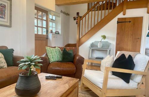 East Ashling House | Chichester Cottage