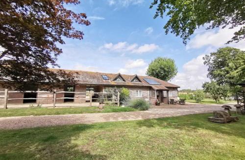 East Ashling House | Chichester Cottage @ Graingers