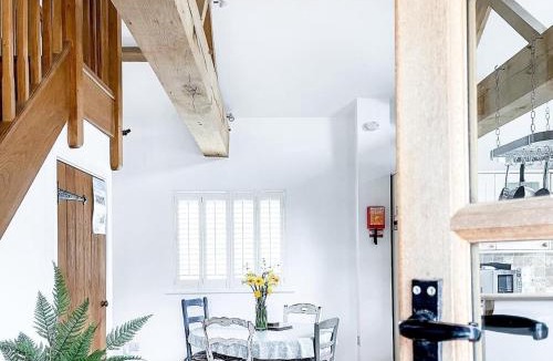 East Ashling House | Chichester Cottage @ Graingers