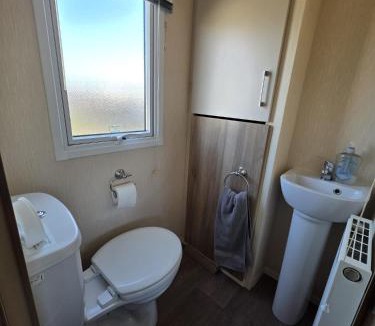 Chichester Resort | Chichester Lakeside holiday park