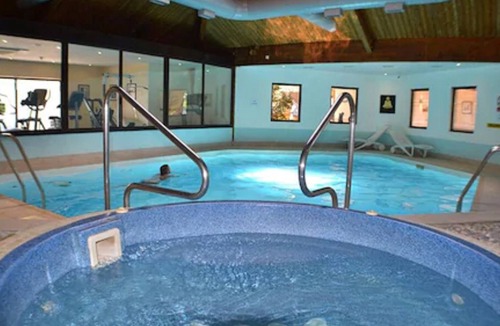 Westhampnett Hotel | Chichester Park Hotel