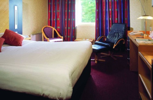 Westhampnett Hotel | Chichester Park Hotel