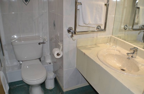 Westhampnett Hotel | Chichester Park Hotel