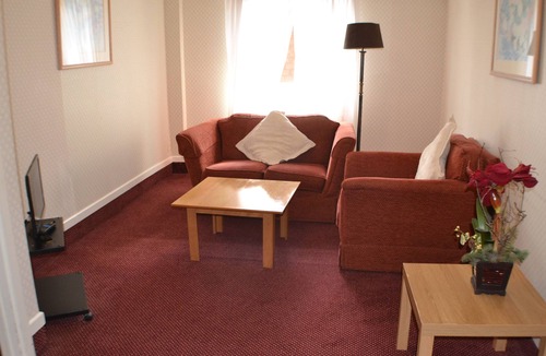 Westhampnett Hotel | Chichester Park Hotel