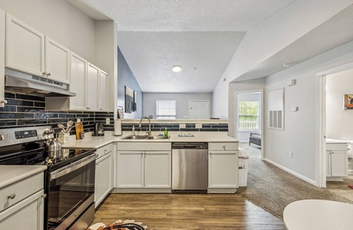 Westover Apartment | Chick Retreat With Fayetteville Charm (cb)