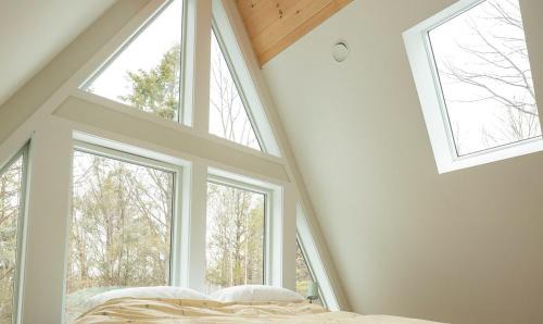 Freeport House | Chickadee A-Frame