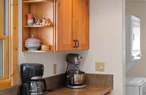 Red Lodge House | Chickadee Chalet