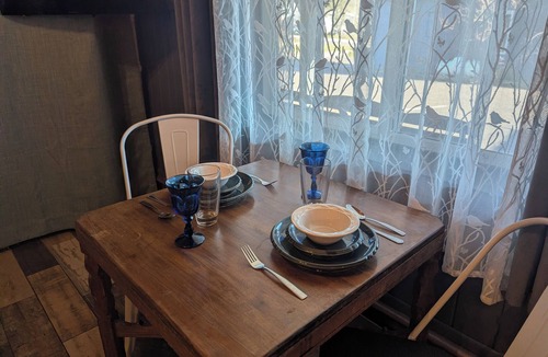 Grand Marais Hotel | Chickadee Nest at Feather Nest Inn
