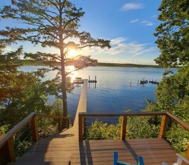 Charles City House | Chickahominy Riverside Guest Home By Williamsburg
