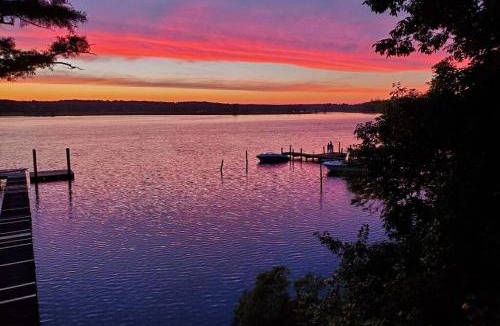 Charles City House | Chickahominy Riverside Guest Home By Williamsburg