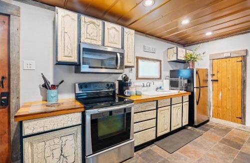 Charles City House | Chickahominy Riverside Guest Home By Williamsburg