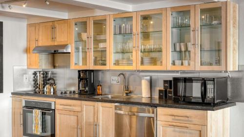 Tahoe Woods Apartment | Chickaree Chickadee by AvantStay