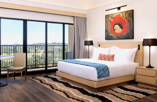 Jamestown Resort | Chicken Ranch Casino Resort