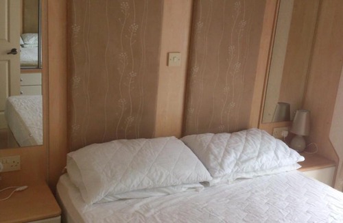 Weymouth Ski Chalet | Chickerell View Aspen