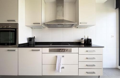 La Vila Olimpica del Poblenou Apartment | chicStays Apartment Ciutadella Park