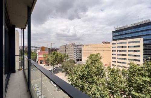 La Vila Olimpica del Poblenou Apartment | chicStays Apartment Ciutadella Park