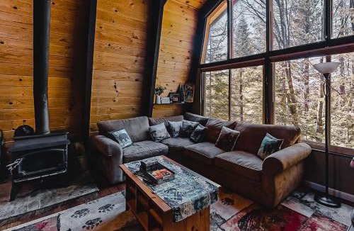 Fish Camp House | Chief Peak