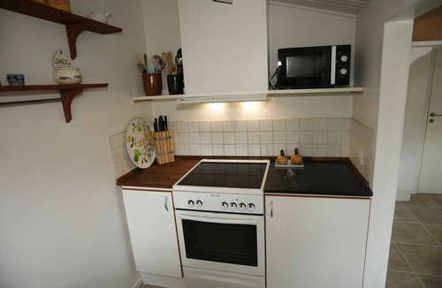 Nykøbing House | Child-friendly holiday 500 meters from the beach