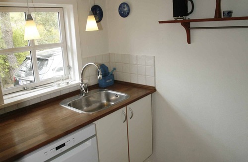 Nykøbing House | Child-friendly holiday 500 meters from the beach