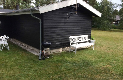 Nykøbing House | Child-friendly holiday 500 meters from the beach