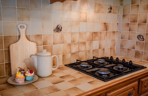Prats-du-Perigord House | Child-friendly house with large garden