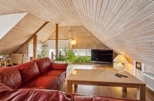 Tørresø House | Child-Friendly Cottage With Large Indoor Pool