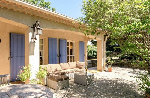 Salazac Villa | Child-friendly, detached villa with private swimming pool