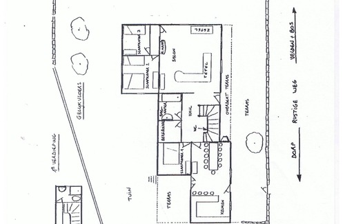 Salazac Villa | Child-friendly, detached villa with private swimming pool