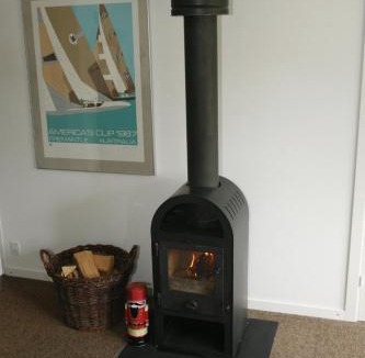Nykøbing House | Child-Friendly Holiday 500 Meters From The Beach