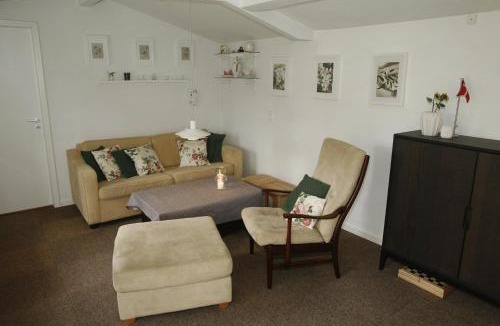 Nykøbing House | Child-Friendly Holiday 500 Meters From The Beach