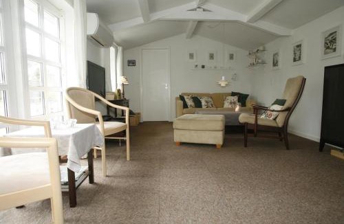 Nykøbing House | Child-Friendly Holiday 500 Meters From The Beach