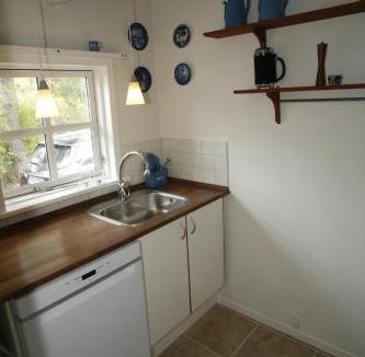 Nykøbing House | Child-Friendly Holiday 500 Meters From The Beach