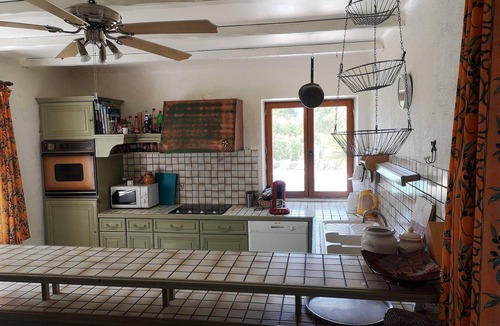 Salazac Villa | Child-friendly villa with pool