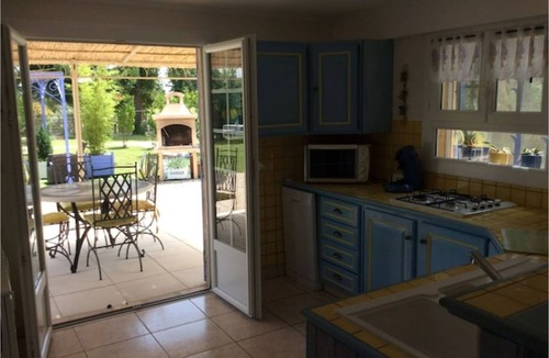 Piolenc Villa | Child-friendly villa with swimming pool in Piolenc